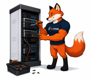 HostPicking