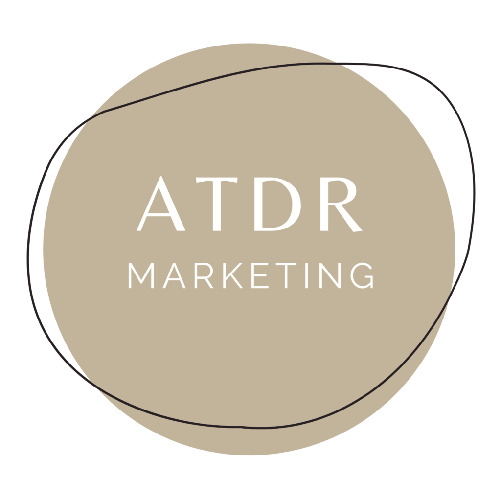 ATDR MARKETING